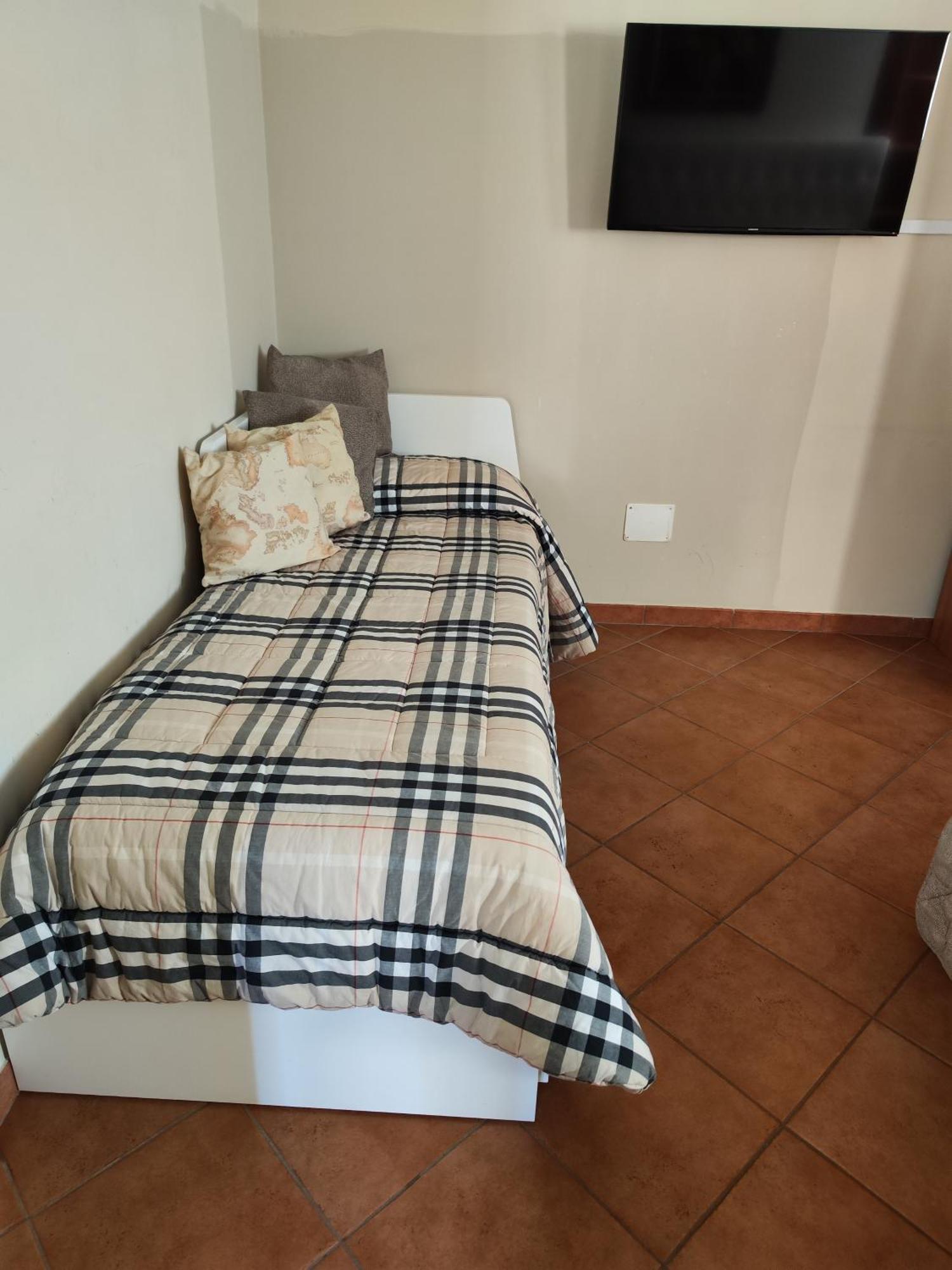 B&B Rossella Montoro Inferiore Exterior foto