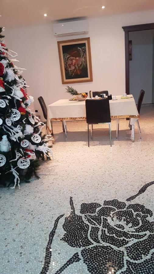 B&B Rossella Montoro Inferiore Exterior foto